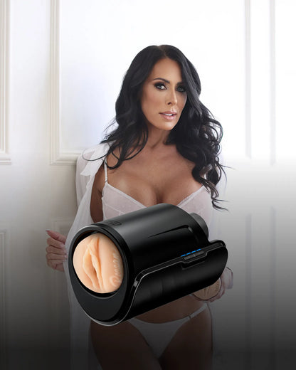 レーガン・フォックス - ストローカー