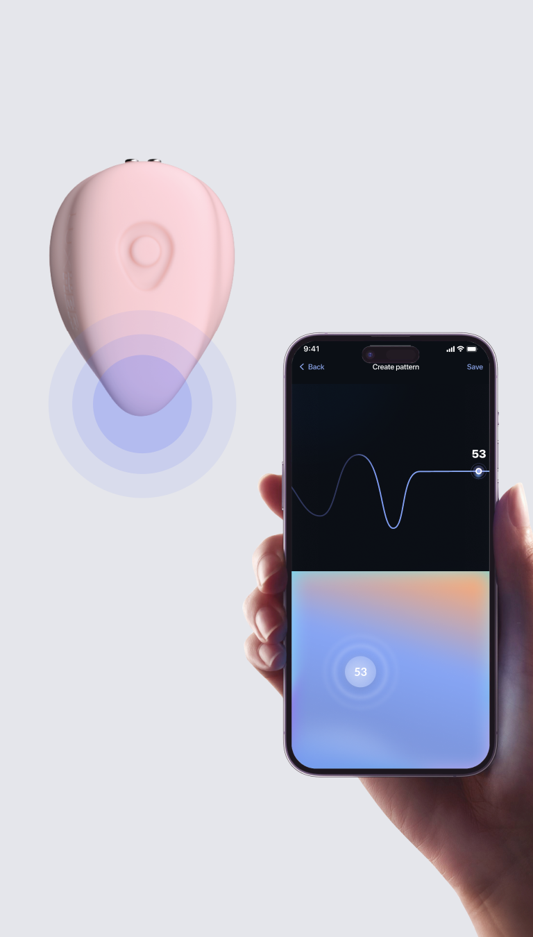 Responsive Big Tablet Image