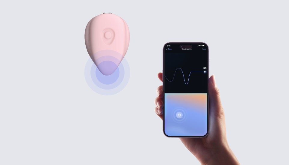 Responsive Tablet Image