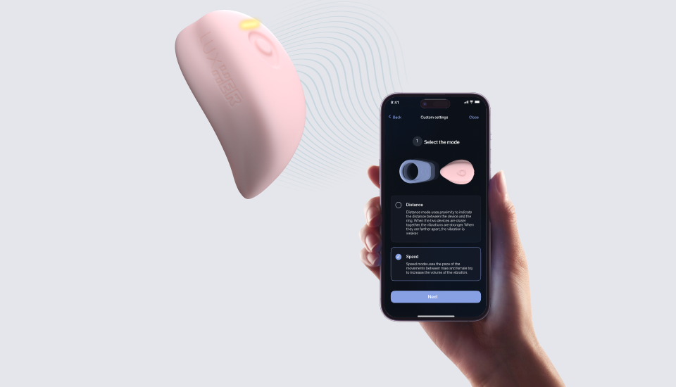 Responsive Mobile Image