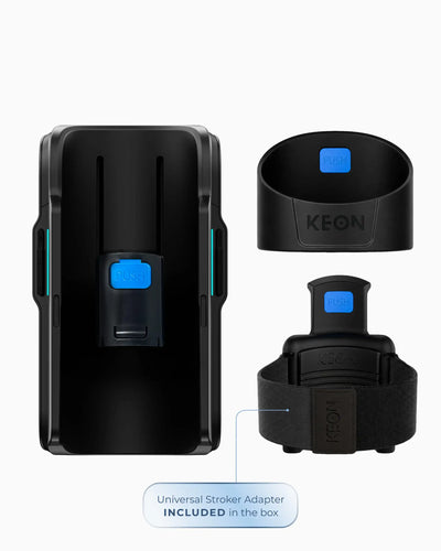 Keon 2 by Kiiroo