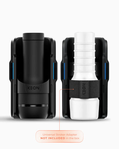 Keon 2 by Kiiroo
