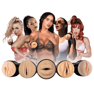 The FeelStar Sensation Pack