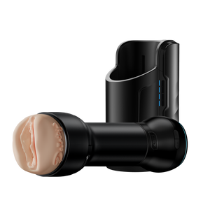 フィールデインティストローカー + ケオン + パワーブロウ