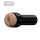 KIIROO- Feel Stroker Extra Tight Butt mid-brown
