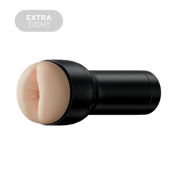 KIIROO- Feel Stroker Extra Tight Butt pale