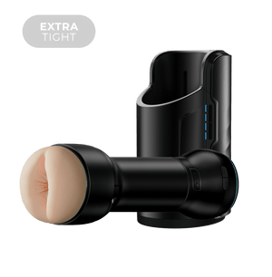 パワーブロー + ケオン + フィールバット エクストラタイトストローカー