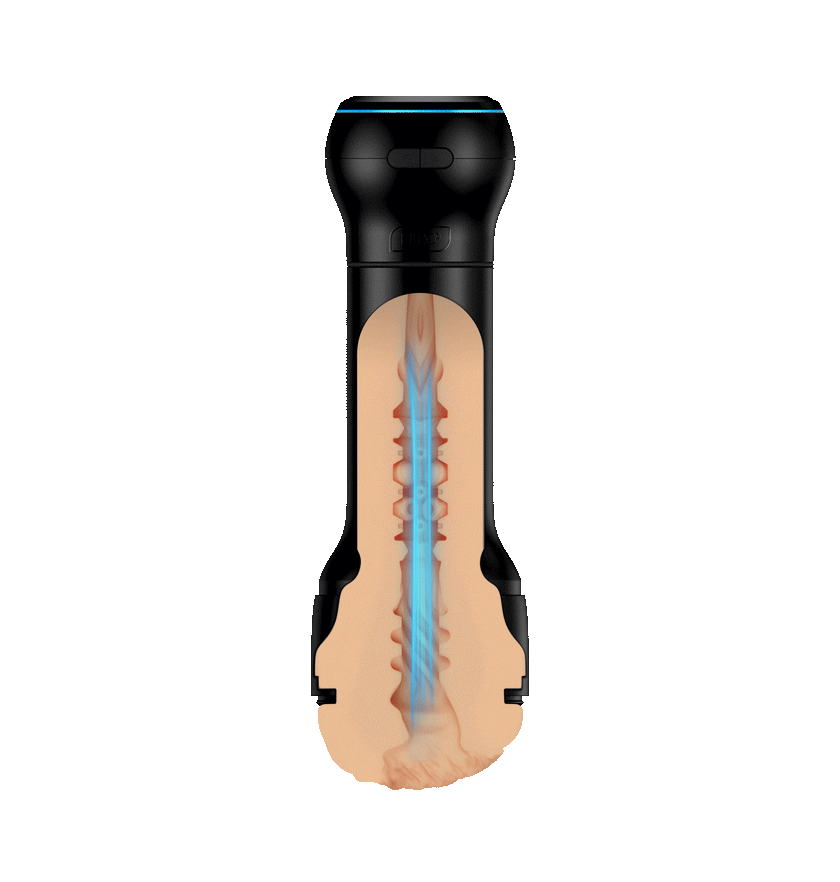 KIIROO-feelbritney powerblow gif