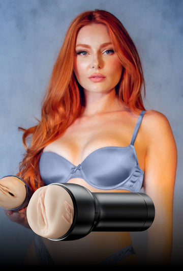 KIIROO-Lacy Lennon, and the FeelLacy stroker