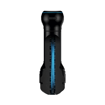 KIIROO-powerblow suction view image