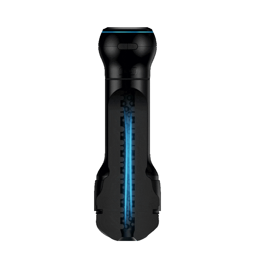 KIIROO-powerblow suction view image