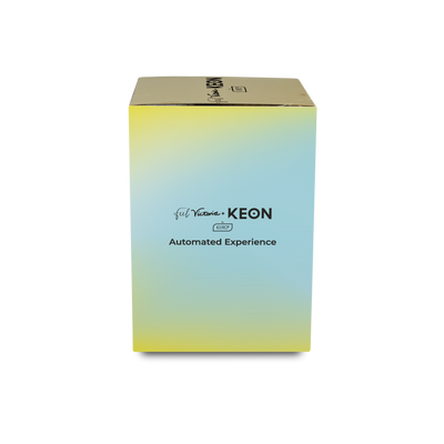 Keon &amp; FeelVictoria ストローカー コンボパック (WiFi) 