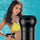 KIIROO-feelvictoria stroker with victoria image and powerblow