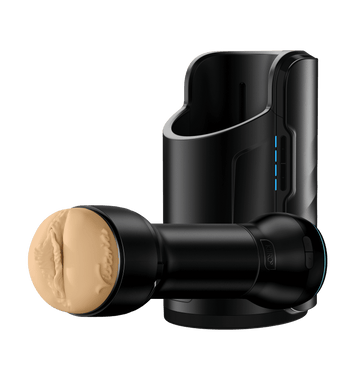 KIIROO-feelvictoria with keon and powerblow