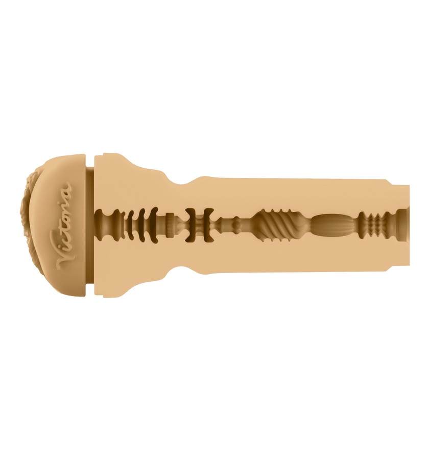 KIIROO-feelvictoria stroker sleeve inside view