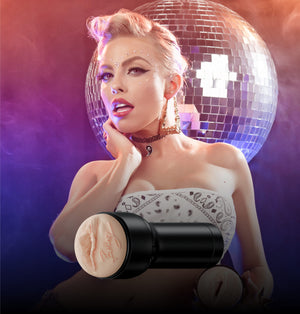 ブリトニー・アンバー