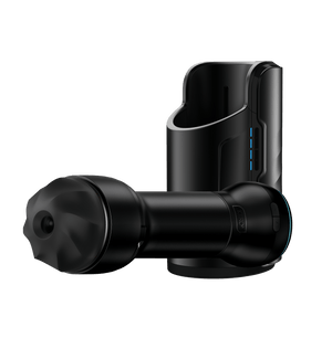 パワーブロー + ケオン + フィールセンセーション ストローカー