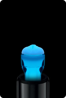 tech_mobile_Feel the glow in real time