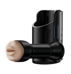 フィールストローカーマウス+ケオン+パワーブロー