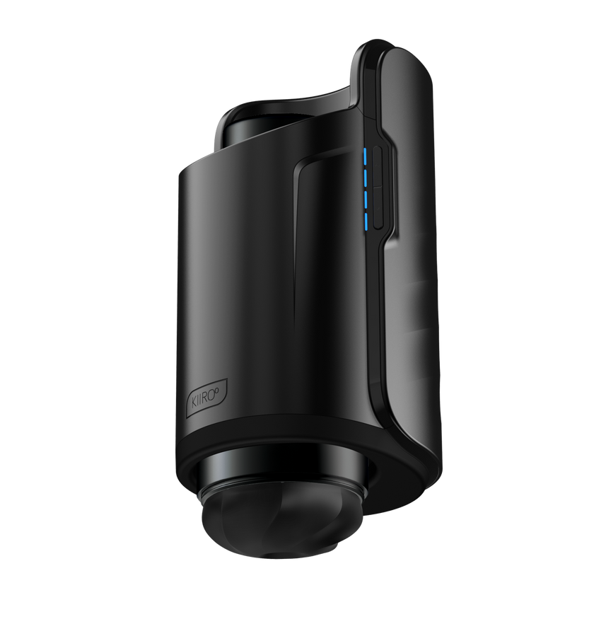 KIIROO-ケオン＆フィールセンセーション ストローカー