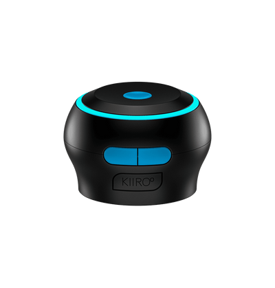 powerblow suction device control