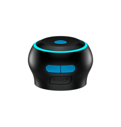 KIIROO-powerblow suction device control