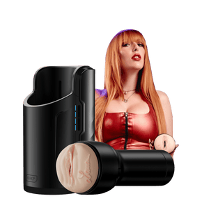 ケオン＆フィールローレン・ストローカー