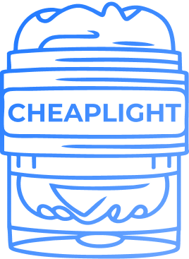 チープライト