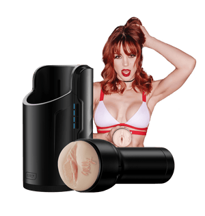 ケオン＆フィールモリー・ストローカー