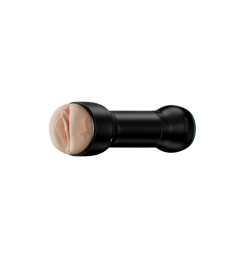 KIIROO-FeelTanya stroker profile