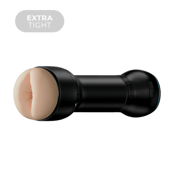 KIIROO-powerblow and extra tight butt stroker side profile