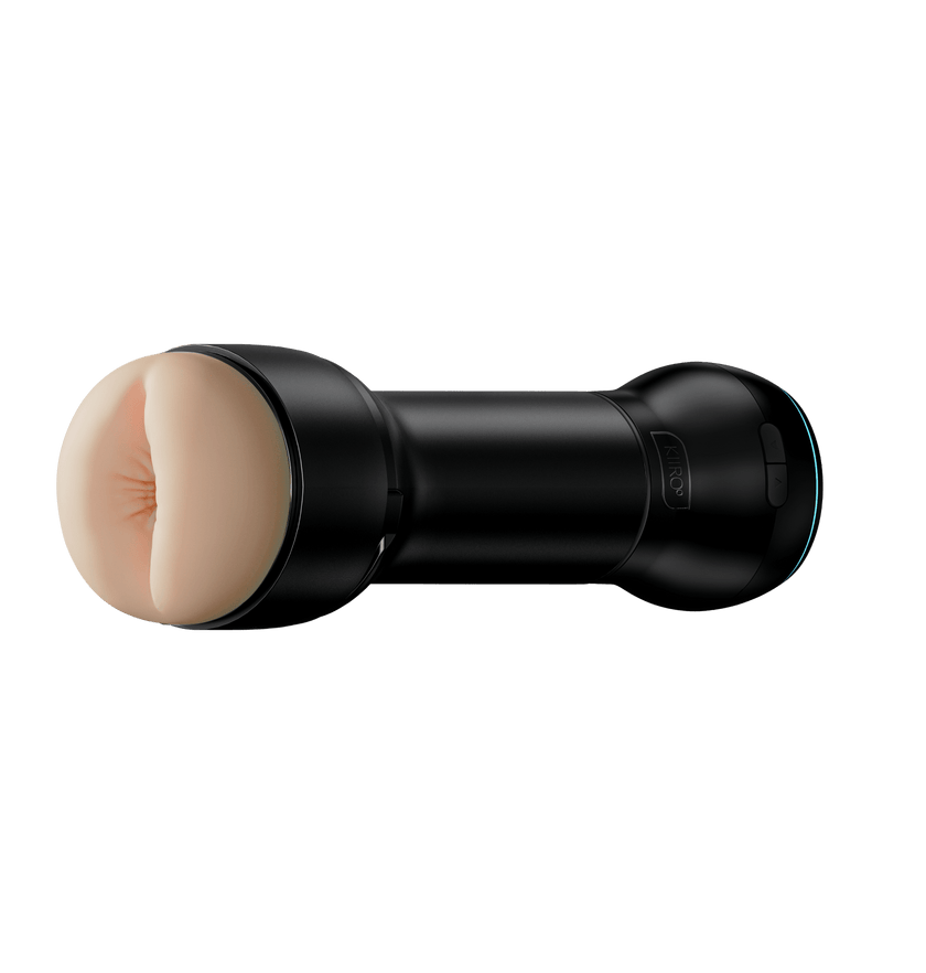 KIIROO-PowerBlow and extra tight stroker side