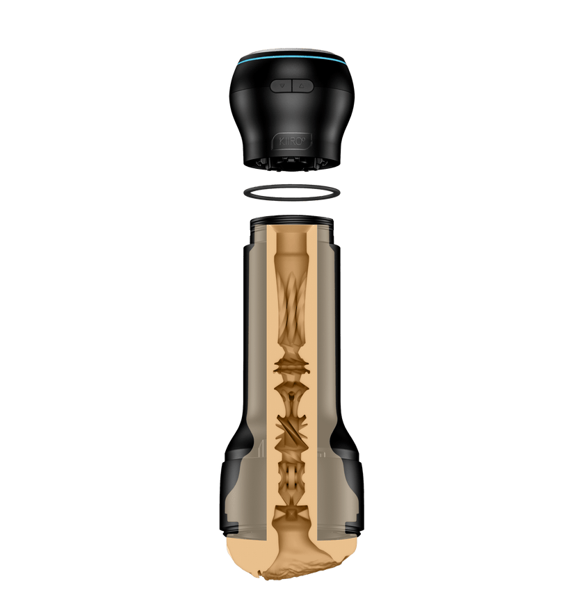 KIIROO-powerblow and skyler stroker inside view