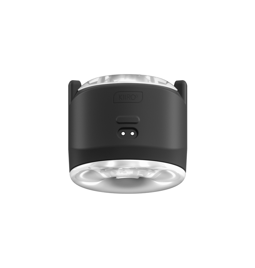 KIIROO-パワーショット男性用バイブレーター