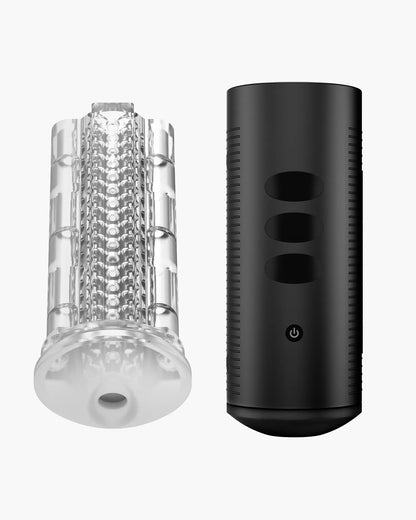 Titan用パワースリーブ