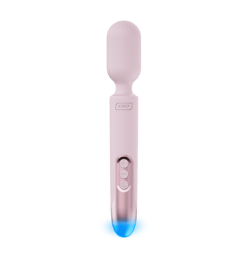 KIIROO-ProWand vibration pink
