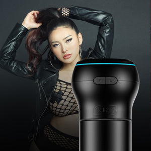 パワーブロー＆フィールレイ ストローカー