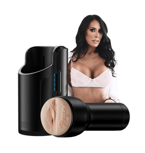 ケオン＆フィールレーガン・ストローカー