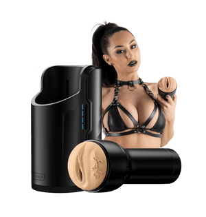 ケオン＆フィールレイア・ストローカー