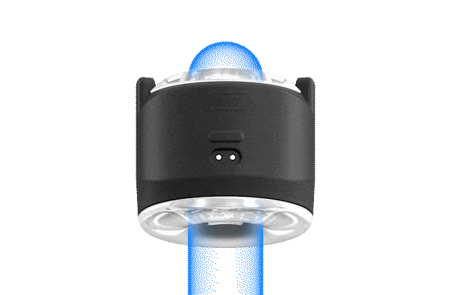 Squeezable Silicone Body