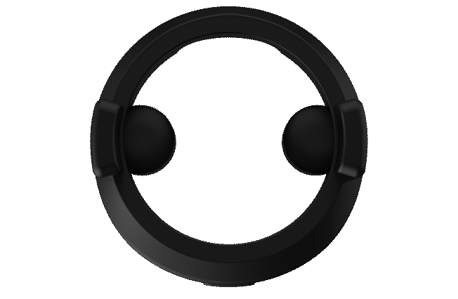 Two Independent Motors