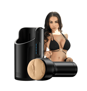 ケオン＆フィールビクトリア・ストローカー