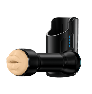 パワーブロー + ケオン + フィールビクトリア マウスストローカー