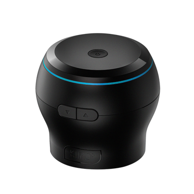 Powerblow suction device