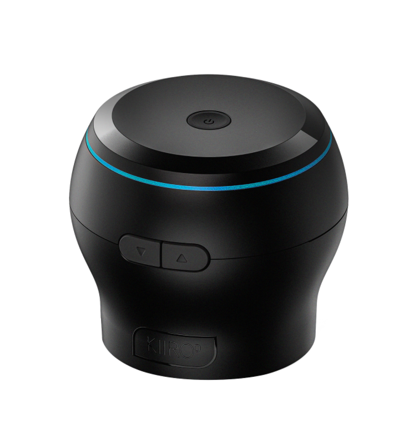 KIIROO-Powerblow suction device