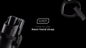 Keon アクセサリーバンドル