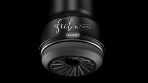 フィールポケットストローカークリスタル