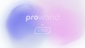 KiirooのProWand