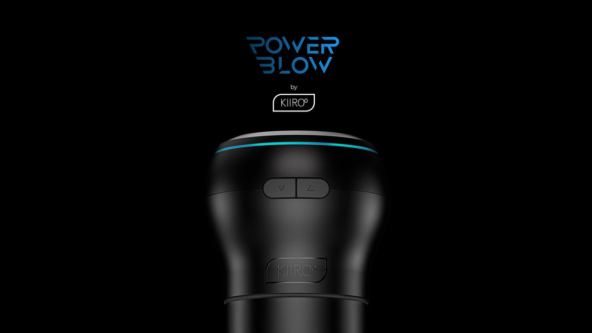 KiirooによるPowerblow