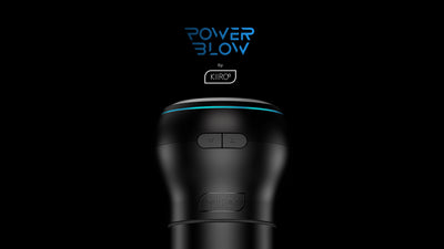 KiirooによるPowerblow